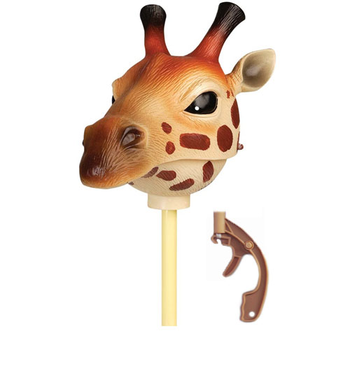 Pinchers Giraffe - Click Image to Close