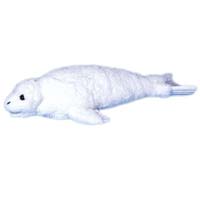 Harper Seal 26" Hand Puppet