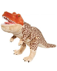 Tyrannosaurus Rex (T-Rex) Full Body Dinosaur Puppet