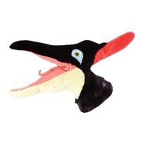 DinoSauria Pteranodon Glove Puppet