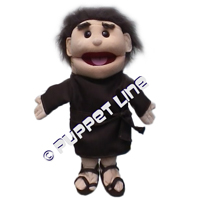 14" Shepherd Biblical Glove Puppet