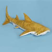 24" Hammerhead Shark Puppet