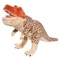 Tyrannosaurus Rex (T-Rex) Full Body Dinosaur Puppet